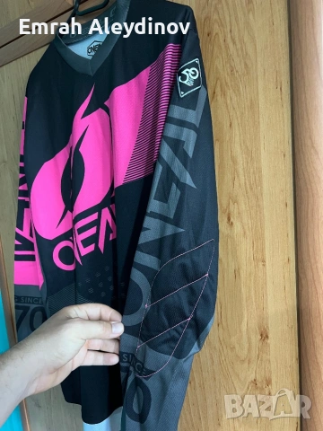 Джърси   Oneal, снимка 3 - Спортни екипи - 54242313