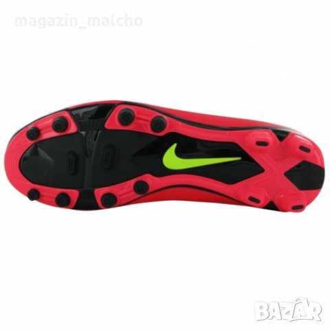КАЛЕВРИ - NIKE MERCURIAL FG; размер: 46, снимка 2 - Футбол - 30797992