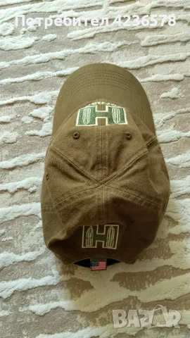Шапка  Hornady. , снимка 2 - Шапки - 56136056