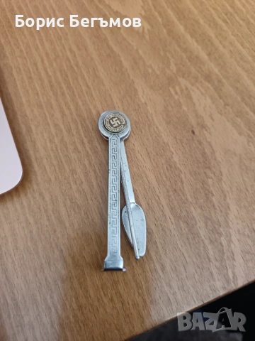 Комплект за обслужване на лула, снимка 2 - Колекции - 53985437