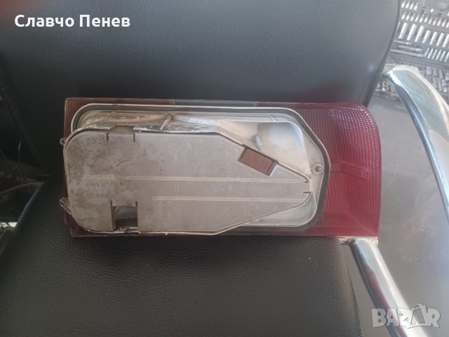 Стоп десен за Talbot Samba /Talbot Samba (51A), снимка 4 - Части - 37154573