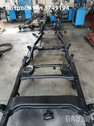 Реставриране на автомобили-цялостно или частично, снимка 2 - Сервизни услуги - 49634081