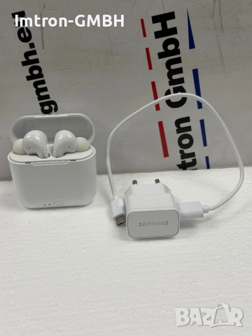 Безжични слушалки, снимка 2 - Безжични слушалки - 53335024