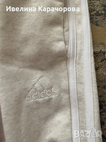 Дамско долнище Adidas, снимка 9 - Панталони - 53225423