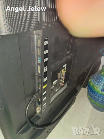 телевизор самсунг 40*, снимка 4 - Телевизори - 52844568