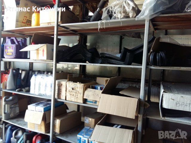 Авточасти ВАЗ, Москвич 408,412,2140,ЛАДА НИВА ,2121,, снимка 12 - Части - 31024473