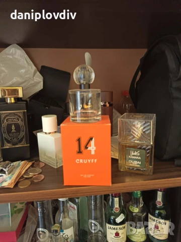 Празни шишета от маркови парфюми, снимка 4 - Мъжки парфюми - 54138308