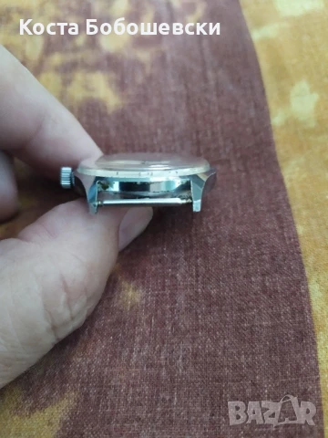 Восток 2209 отличен!, снимка 4 - Мъжки - 50961153