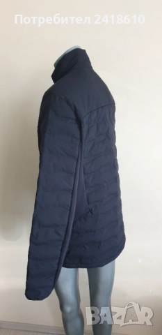 Oakley Ellipse Quilted Jacket Mens Size XL  ОРИГИНАЛ! Мъжко Зимно Яке!, снимка 4 - Якета - 51829352