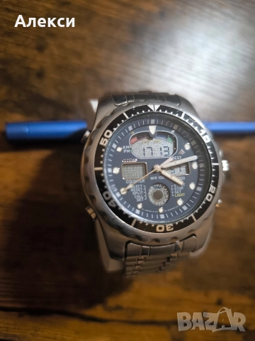 Citizen лот , снимка 2 - Мъжки - 52852694