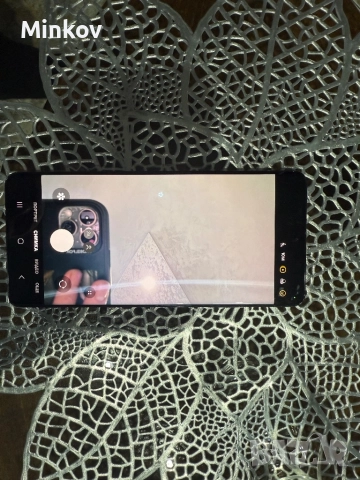 Samsung Galaxy S21 Ultra 12/128, снимка 8 - Samsung - 52905742