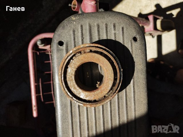 Резервни части за ЗИЛ нови, снимка 7 - Камиони - 38008519