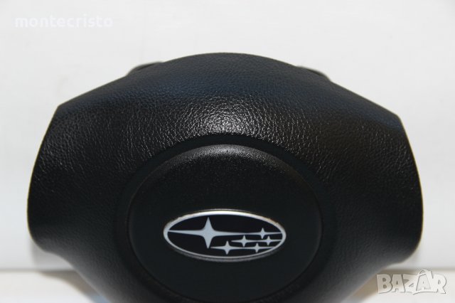 Airbag волан Subaru Impreza (2008-2012г.) ляв airbag Субару Импреза, снимка 4 - Части - 40311650