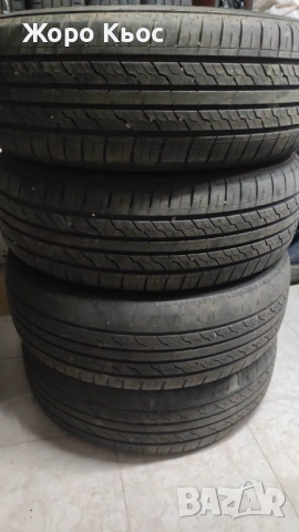 Гуми 235/60 18 дот 2024 година