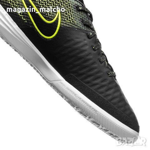 Мъжки футболни обувки - NIKE MAGISTAX FINALE IC; размери: 45.5, снимка 10 - Футбол - 31468354