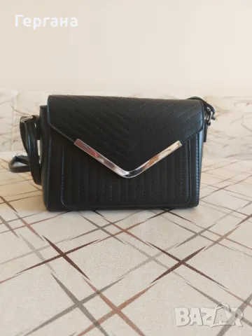 Дамска чанта през рамо