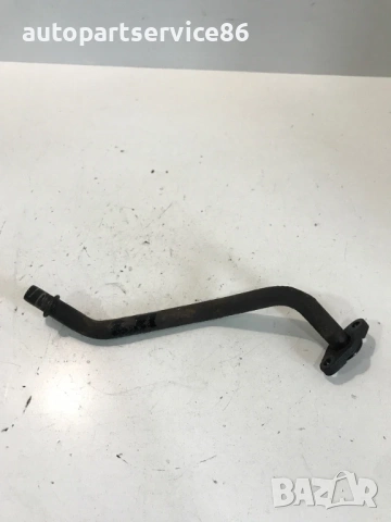 Тръба за връщане на маслото на турбокомпресора за Mercedes E270 W210 CDI (2001), снимка 3 - Части - 54082228