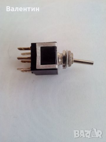 Ц-К ключета, единични, двойни и тройни, снимка 4 - Друга електроника - 31507088