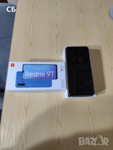 Xiaomi Redmi 9T