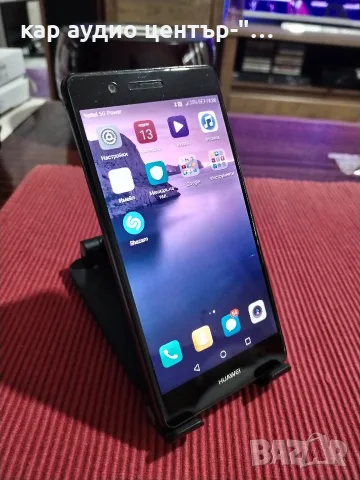 HUAWEI P9 LITE S, снимка 5 - Huawei - 56229867