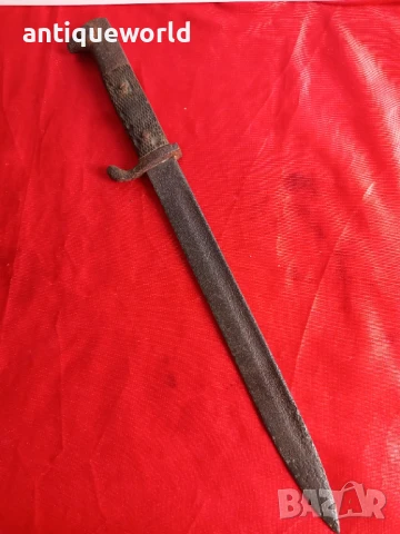 Немски Параден Щик ВСВ ,  WW2