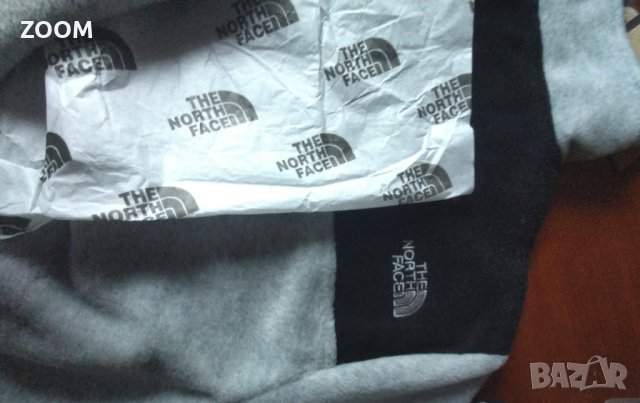 THE NORTH FACE Пуловер , снимка 11 - Пуловери - 42759868