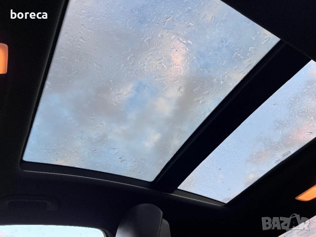 Мерцедес C63 AMG 457кс, снимка 11 - Автомобили и джипове - 53337247