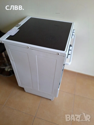 Продавам готварска печка ASKO, снимка 3 - Печки, фурни - 54124806