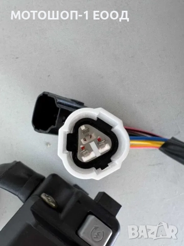 НОВА Конзола Запалване Yamaha Raptor 700 YFZ450R Kodiak700 / 450, снимка 4 - Части - 52096639