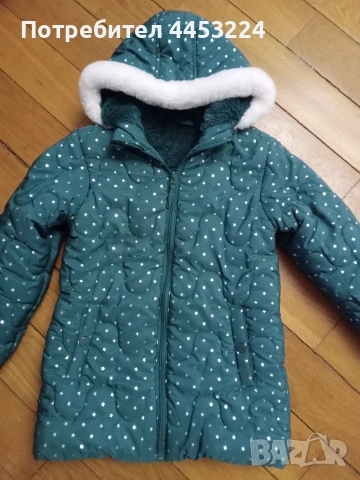 Космонавтчета,зимни палтенца, якета,портбебе,детски домашен халат, снимка 7 - Бебешки ескимоси - 51707451