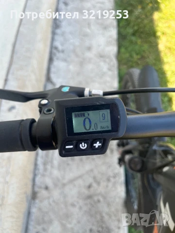 Ел велосипед , снимка 7 - Велосипеди - 51141053