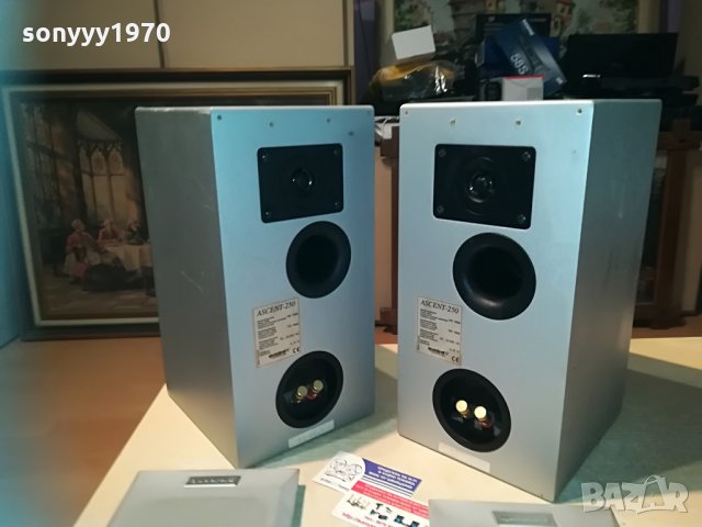 quadral-тонколони-внос швеицария