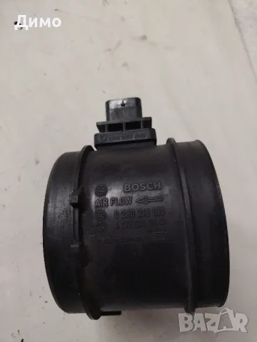 дебитомер мерцедес , снимка 2 - Части - 47913597