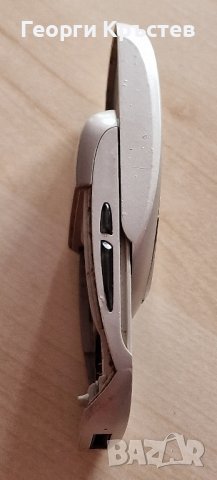 Siemens SL55, снимка 8 - Siemens - 42239189