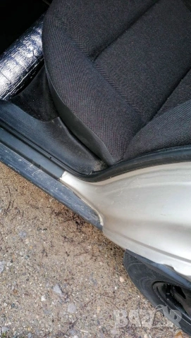 AUDI 80 Газ-Бензин , снимка 10 - Автомобили и джипове - 54168809