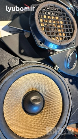 B&W кит говорители, снимка 2 - Тонколони - 54326246