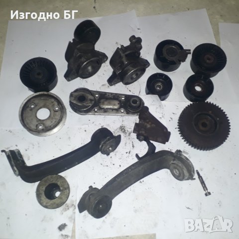 Двигател на части Рено Лагуна 2, Вал сатес, Еспейс, Сценик, снимка 9 - Части - 16233539