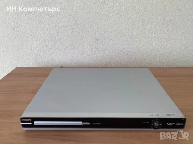 Продавам записвачка Philips DVDR3595H/31, снимка 2 - Други - 49514600