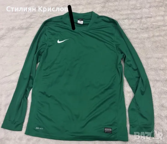 Блуза на Nike, снимка 1
