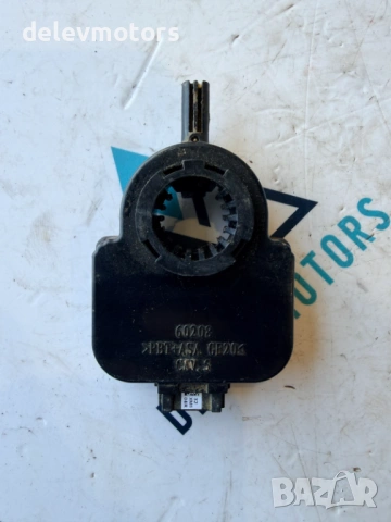 96942424 сензор за ъгъл на волана от Chevrolet Spark (M300) 1.0i, 68 ph., engine LMT, 5 sp., 2013