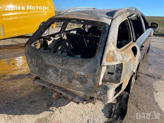 Skoda Octavia 1.6 TDI, 110 кс., 5 ск., двигател CRKB, 2017г., 113 000 km, Шкода Октавия 1.6 ТДИ, 110, снимка 6 - Автомобили и джипове - 48451509