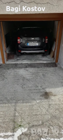 Джип Дачиа Дъстер , снимка 1