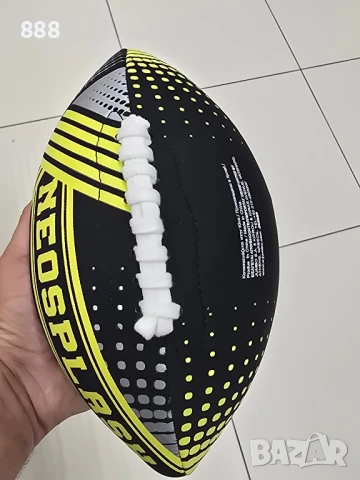 плажни топки за ръгби, снимка 4 - Детски топки - 50943932