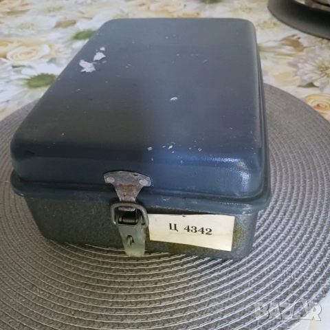 руски мултицет , снимка 4 - Друга електроника - 51723773