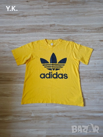 Оригинална мъжка тениска Adidas Originals