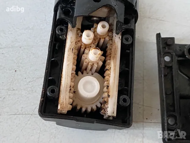 Кафе Група - Tchibo Beko Köning Smeg Turmix, снимка 7 - Кафемашини - 48324362