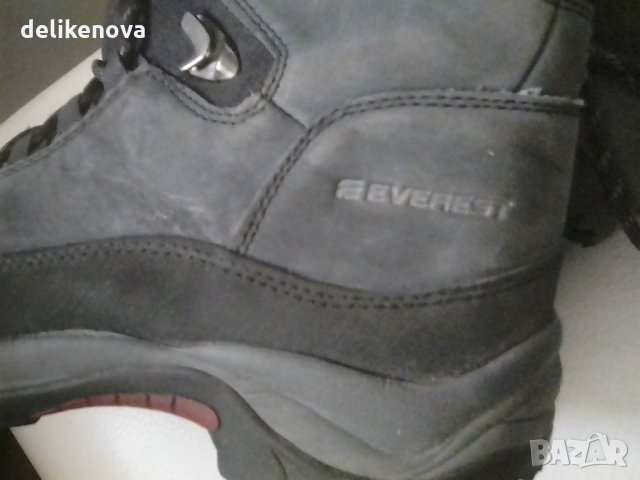 Everest. Original. Size 39 UNISEX, снимка 9 - Дамски апрески - 30062142