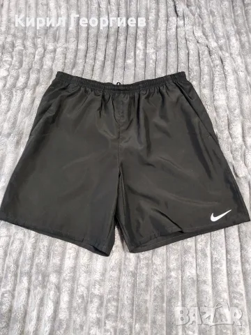 Мьжки кьси панталонки Nike, снимка 11 - Къси панталони - 55999991