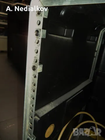 SKB 19''rack 13H/височини, снимка 3 - Други - 49927227