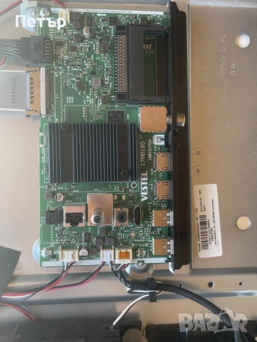 JVC LT-55VAQ3200, снимка 5 - Части и Платки - 56067820